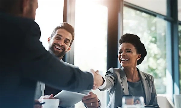 Create win-win solutions Create win-win solutions