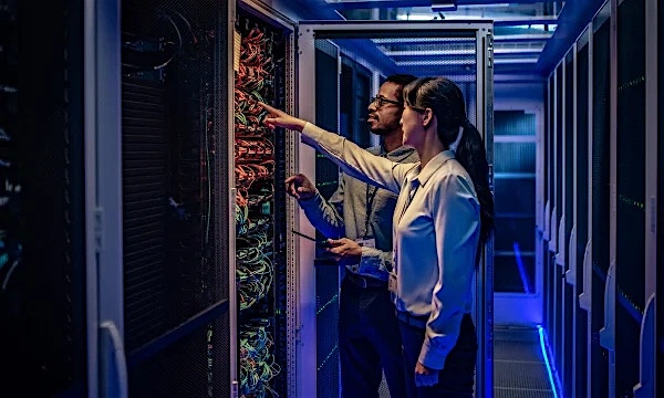 Data migration Data migration