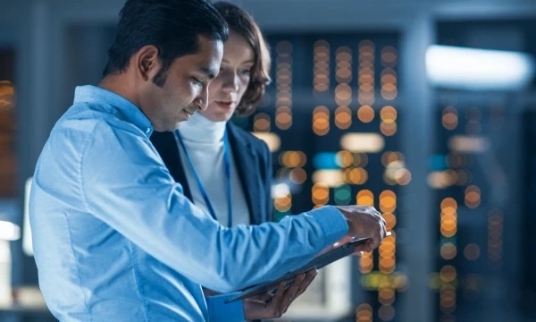 Digital Innovation Center