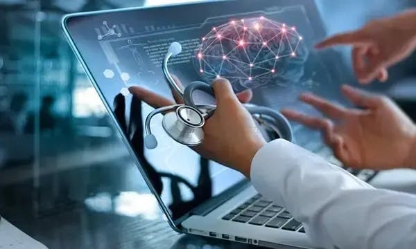 API-led approach for stakeholder experience transformation in healthcare API-led approach for stakeholder experience transformation in healthcare