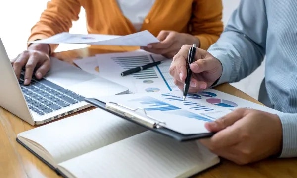 Marketing Strategy Development