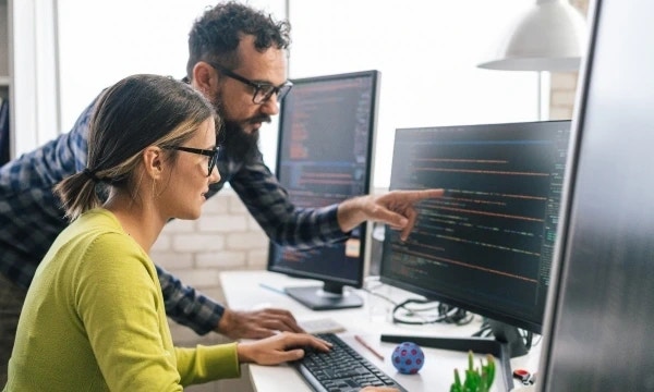 Product/Platform Engineering