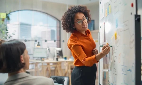 Pipeline Development and Enrichment: Sales Enablement Program