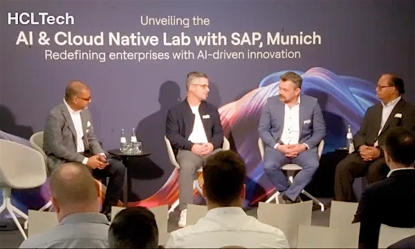 Executive roundtable on AI Executive roundtable on AI