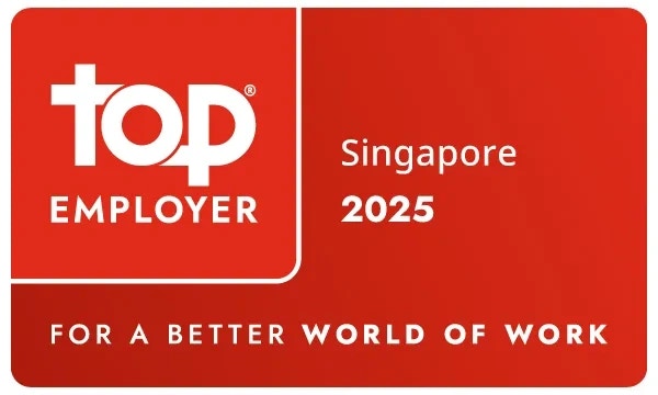 HCLTech recognized as Global Top Employer for third consecutive year in APAC
