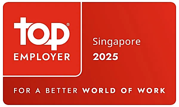 HCLTech recognized as Global Top Employer for third consecutive year in APAC HCLTech recognized as Global Top Employer for third consecutive year in APAC