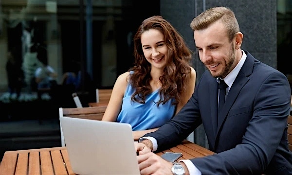 Podcast Episode 11: Device-as-a-service for the future workplace Podcast Episode 11: Device-as-a-service for the future workplace