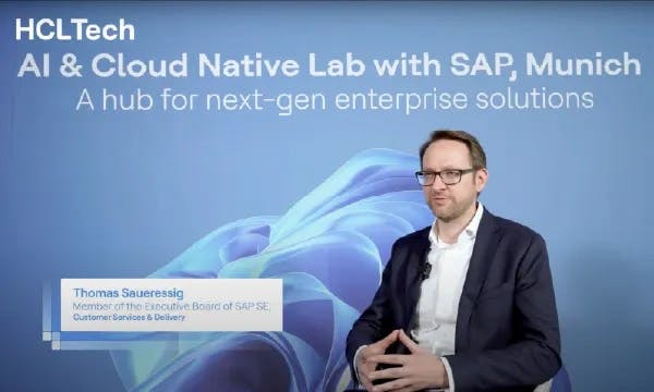 Empowering business transformation with RISE and SAP BTP