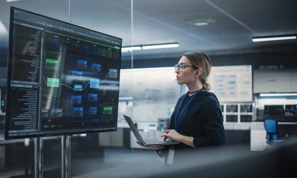 proactive powerhouses