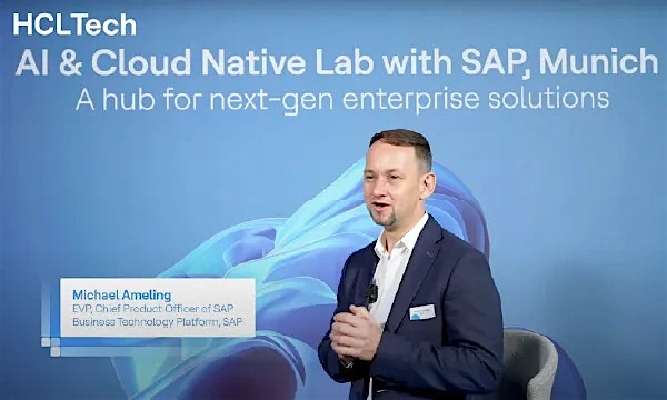 Unleashing AI innovation with SAP Business Technology Platform Unleashing AI innovation with SAP Business Technology Platform