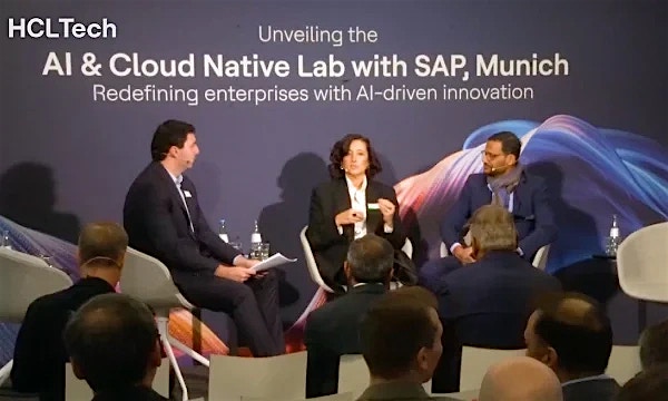 Partner collaboration in SAP AI area Partner collaboration in SAP AI area
