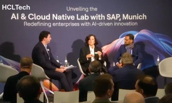 Partner collaboration in SAP AI area