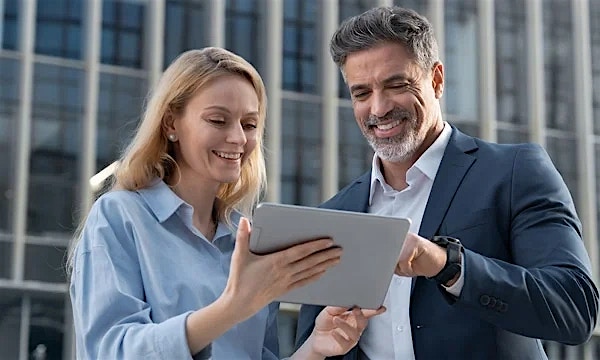 Enduring SAP Partnership Enduring SAP Partnership