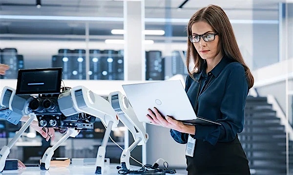 Tailored AI Solutions Tailored AI Solutions