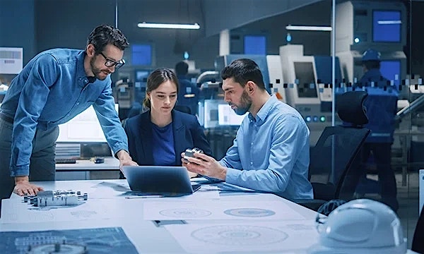 Proven solutions across diverse sectors such as automotive, life sciences, manufacturing and utilities. Proven solutions across diverse sectors such as automotive, life sciences, manufacturing and utilities.