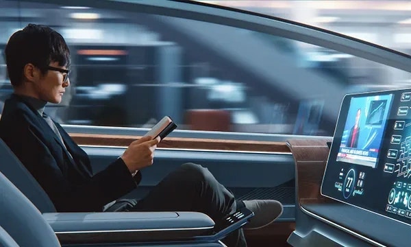 A comprehensive suite of services spanning from concept to sustenance support for ADAS and autonomous vehicle programs