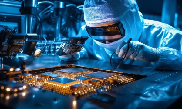 Chiplets & Heterogeneous Integration