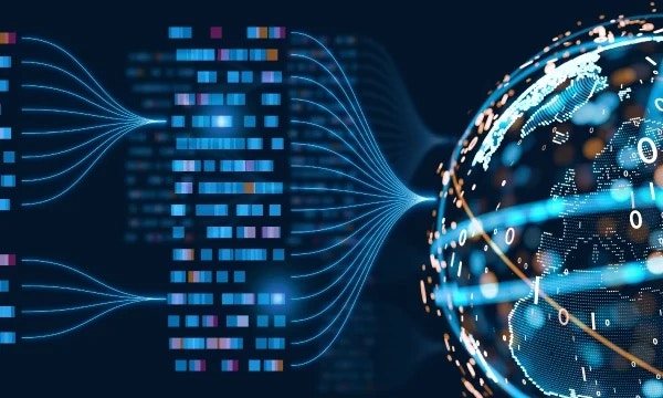 Suppo­rts offline model deployment and inference