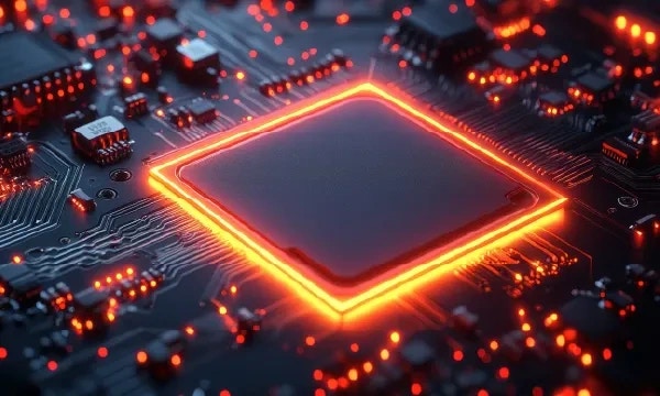 Progenix – AI-Assisted Chip Design Acceleration