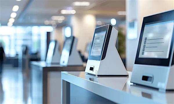 Modernize legacy systems Modernize legacy systems