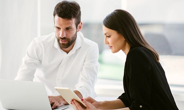 Smart Industry Extensions