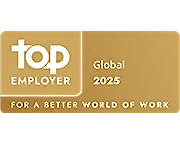 Global Top Employers 2025 Global Top Employers 2025