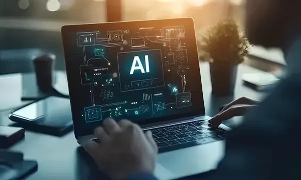 Accelerating enterprise transformation with SAP Business AI