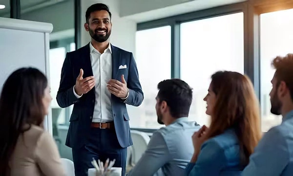 Hard talk for leadership: Driving short cycle P&L impact through transformation