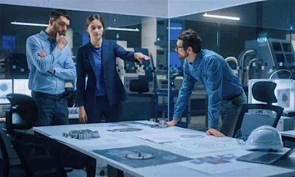 ISG assessed 46 companies in its ISG Provider Lens™ Global Capability Center (GCC) Services 2025 study and has recognized HCLTech as a Leader. ISG assessed 46 companies in its ISG Provider Lens™ Global Capability Center (GCC) Services 2025 study and has recognized HCLTech as a Leader.