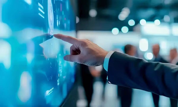 ideaX: SAP virtual innovation lab