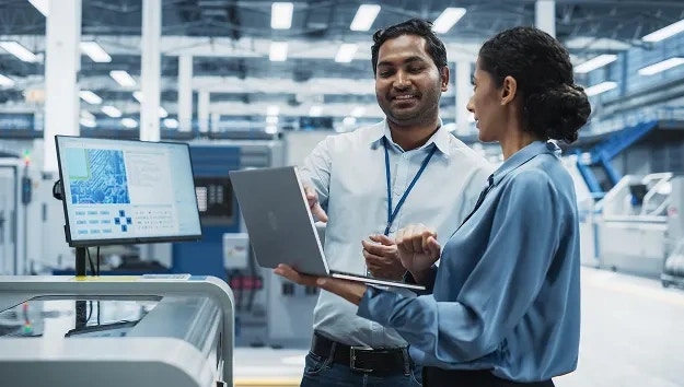 Migrate+ for SAP S/4HANA