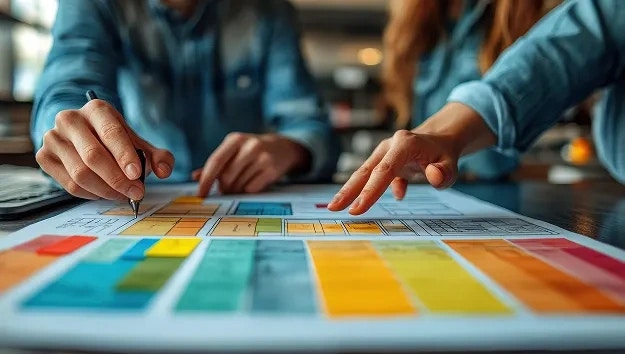 Elevate RISE with SAP vision-to-value framework