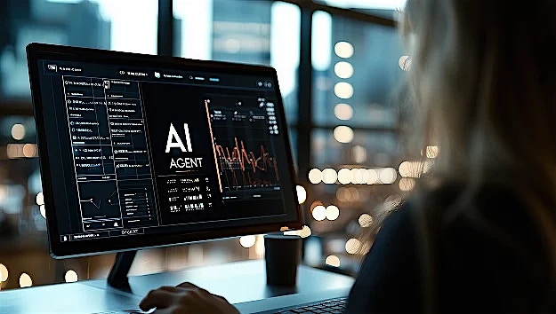 Revolutionizing digital transformation with AI Revolutionizing digital transformation with AI