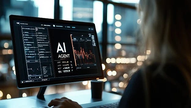 Revolutionizing digital transformation with AI