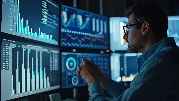 Data, AI and SAP: How HCLTech can help enterprises optimize process architectures