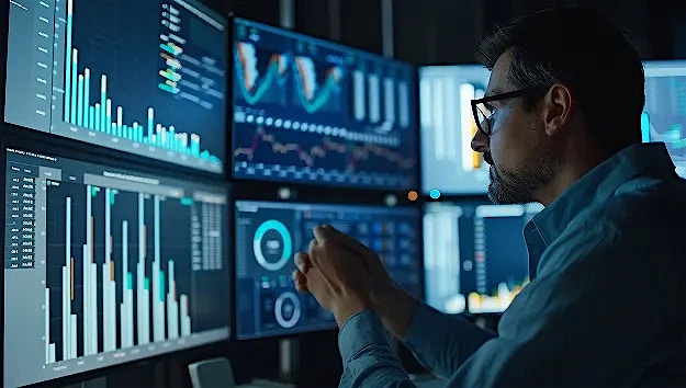 Data, AI and SAP: How HCLTech can help enterprises optimize process architectures Data, AI and SAP: How HCLTech can help enterprises optimize process architectures