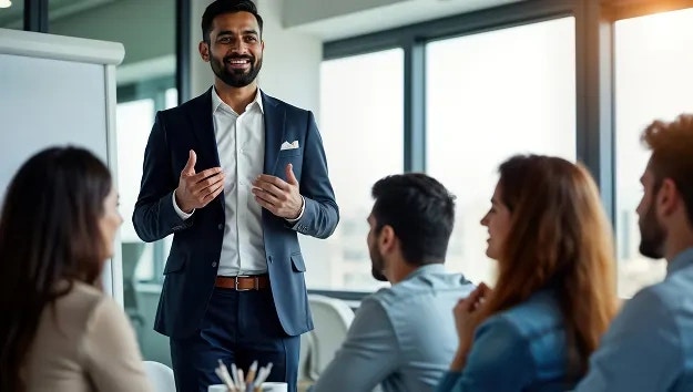 Hard talk for leadership: Driving short cycle P&L impact through transformation