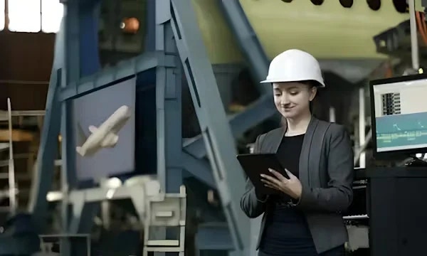 HCLTech’s predictive and preventive maintenance with SAP for the largest aerospace manufacturer