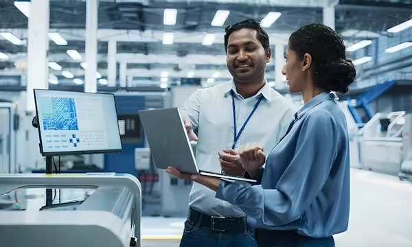 Migrate+ for SAP S/4HANA