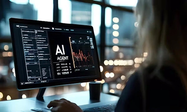 Revolutionizing digital transformation with AI