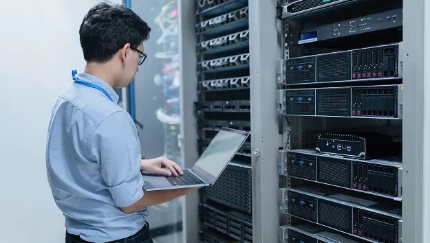 Modernizing a UK local council’s ERP with SAP S/4HANA Public Cloud