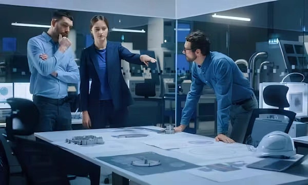 HCLTech positioned as a Leader in 2024 ISG Provider Lens™ - AWS Ecosystem Partners, U.S.