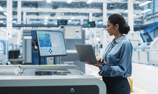 HCLTech VisionX AI Edge 