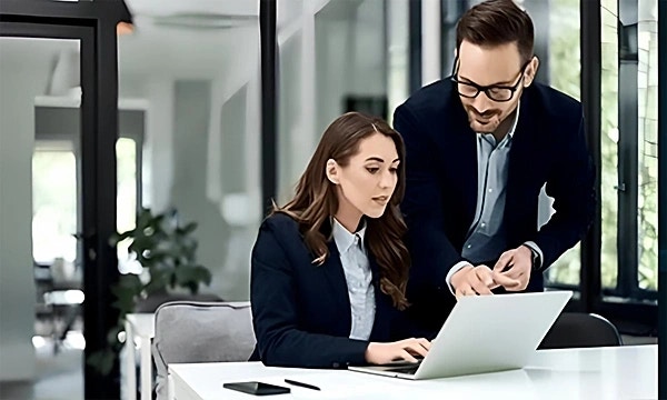 Mosaic RISE with SAP license analyzer