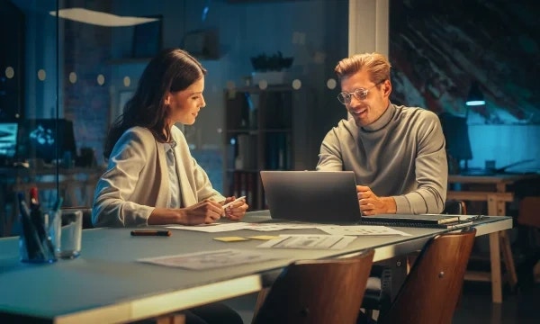 Delivering business value and transformation with an ECC to SAP S/4HANA conversion