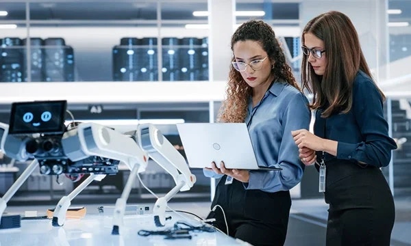 HCLTech and SAP: AI-first, suite-first strategy for business innovation