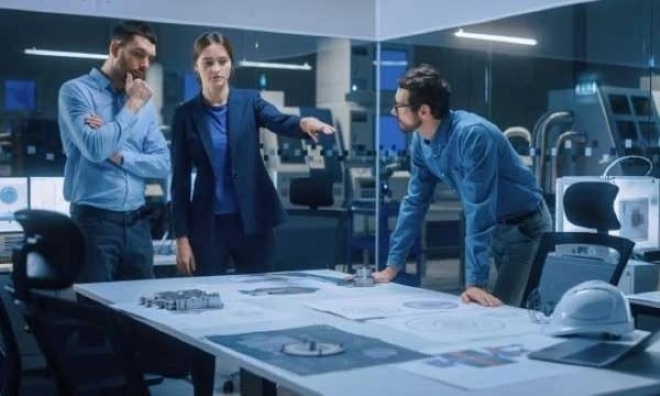 HCLTech recognized as a Customers’ Choice in 2025 Gartner® Peer Insights™ Voice of the Customer for Managed Network Services