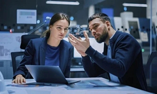 Utilizing RISE with SAP to embrace cloud-based infrastructures