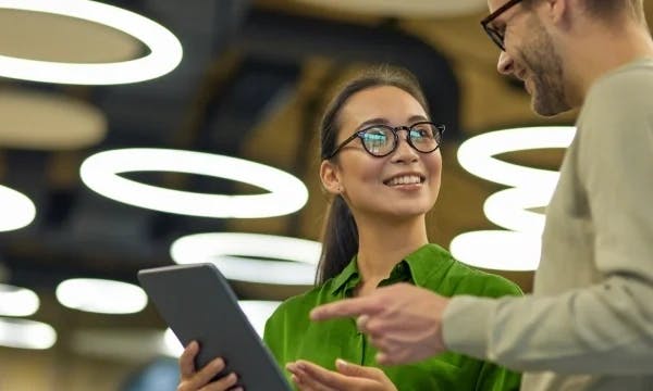 Unlock efficiency with Clarity Modern UX