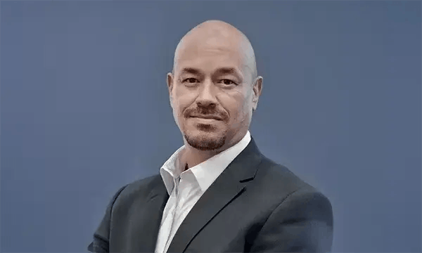 Pablo Gallegos